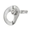 20 Amarrages Coeur Bolt Acier 10mm - PETZL