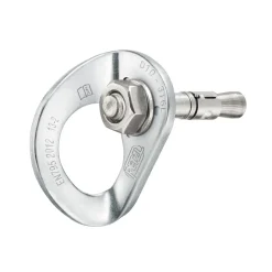 20 Amarrages Coeur Bolt Inox 10mm - PETZL