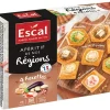 26 APERITIFS DE NOS REGIONS 320 G