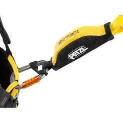 10 Barrettes Captiv - PETZL