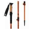 1 BATON APAGADO Noir/Orange