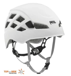 5 CASQUES BOREO CLUB BLANC M/L PETZL