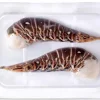 2 DEMI QUEUES DE LANGOUSTE BLANCHE CRUE 300G
