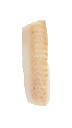 2 DOS DE CABILLAUD SANS PEAU 250G MSC