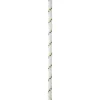 200 m Corde Parallel 10.5 mm Blanche