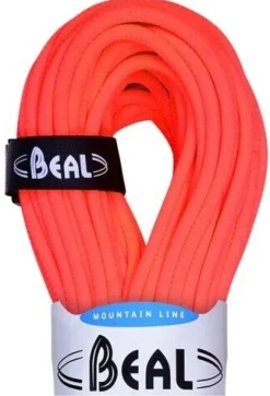 60 M GULLY UNICORE GOLDEN DRY 7.3 MM - VERT BEAL