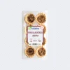 8 MINI PISSALADIERES APERO 160G