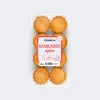 8 MINI TARTES BASQUAISES 220G