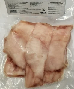 3 PAVES DE VIVANEAU AVEC PEAU 450G Tangaora