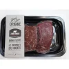 2 PAVÉS DE BŒUF ANGUS PAYS D'OC
