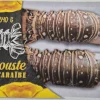 2 QUEUES LANGOUSTES BLANCHES 340GR