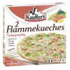 2 TARTES FLAMBEES SAUMON ET POIREAUX 540GR