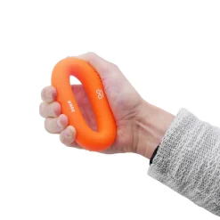 Accessoire d'entraînement Climbing Ring Orange 30Kg YY