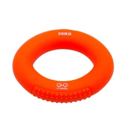 Accessoire d'entraînement Climbing Ring Orange 30Kg YY