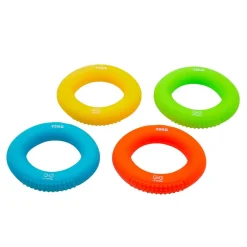 Accessoire d'entraînement Climbing Ring Orange 30Kg YY