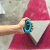 Accessoire d'entraînement Climbing Ring Blue 25Kg YY