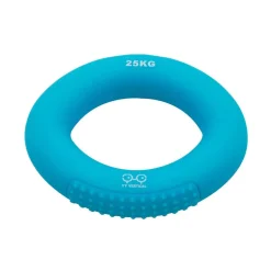 Accessoire d'entraînement Climbing Ring Blue 25Kg YY