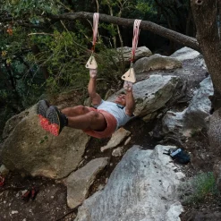 Accessoire d'entraînement Triangle YY