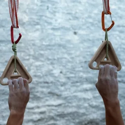 Accessoire d'entraînement Triangle YY