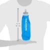 Accessoire d'hydratation SOFT FLASK 500ML CLEAR BLUE SALOMON