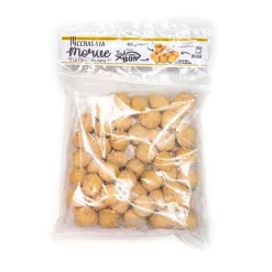 ACCRAS DE MORUE 400G