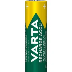 Accu Varta Hr06 AA 2600 mAh - VARTA