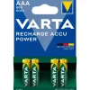 Accu Varta Hr03 AAA 800 Mah - VARTA