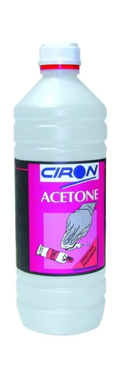 ACETONE | DIVERS
