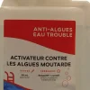 ACTIVATEUR CONTRE LES ALGUES MOUTARDE 1L