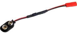 Adaptateur 9 V - SCURION