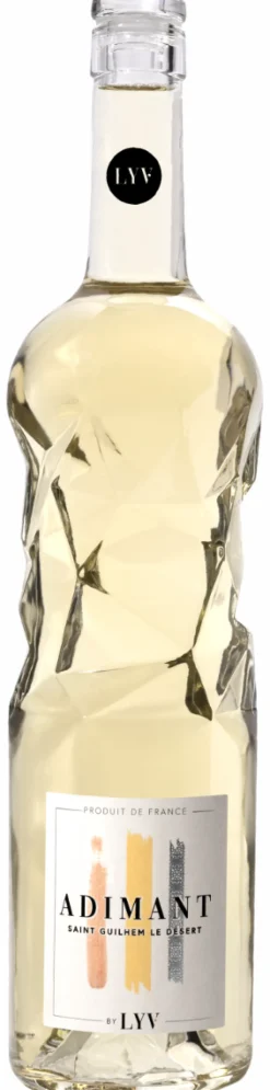 ADIMANT BLANC 75CL