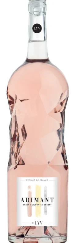 ADIMANT ROSE 75CL