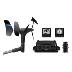 Advanced 52: GWind + écrans GMI20 et GNX20 + sonde DST810