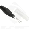 AIGUILLE À ESCHER SUNSET SUNTOOL EASY BAITING