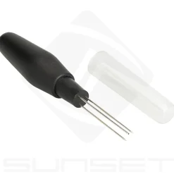 AIGUILLE À ESCHER SUNSET SUNTOOL EASY BAITING
