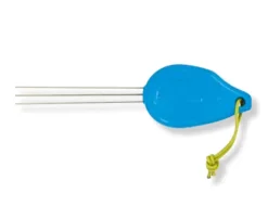AIGUILLE TRIPLE CREUSE FLASHMER 10CM