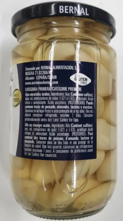 AIL DOUX 185G BERNAL