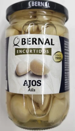 AIL DOUX 185G BERNAL