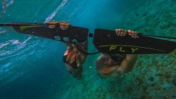 Aile sous-marine tractée WING SEAFLY OXSEA