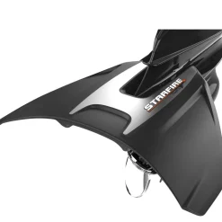 AILERONS STABILISATEURS HYDROFOIL STARFIRE - FIXATION SANS PERCAGE | STING RAY