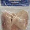 AILES DE RAIE CONGELEES BORD 800G