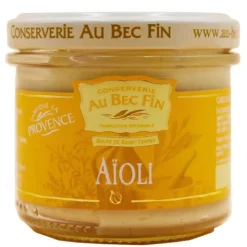 AIOLI 90G AU BEC FIN