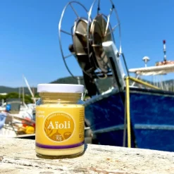 AIOLI 90GR YVAN & GREGORY