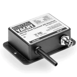 AIS NMEA 0183