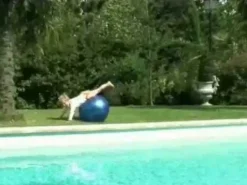 ALARME PISCINE SENSOR ESPIO