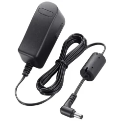 Alimentation secteur 12V 1Ah pour chargeur socle ICOM
