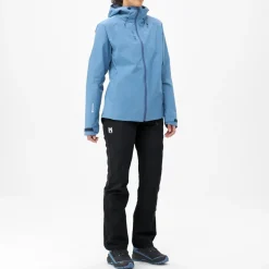 ALL OUTDOOR XCS200 PANT W NOIR | MILLET