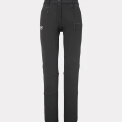 ALL OUTDOOR XCS200 PANT W NOIR | MILLET