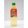 ALOE VERA LETCHI BOUTEILLE 50CL GRACE