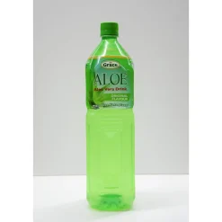 ALOE VERA NATURE BOUTEILLE 1.5L GRACE